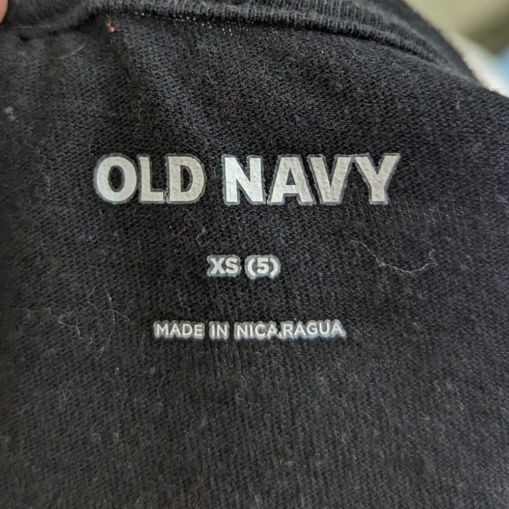 Old Navy this shirt